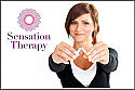 $89 for a Soft Laser Treatment to Quit Smoking, Help Relaxation & Control Appetite at Sensation Therapy (a $600 Value)