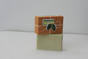 Clay soap - Hair Shampoo Bar