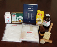 Cellulite Kit